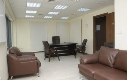 فرصة ذهبية لمجموعة أطباء